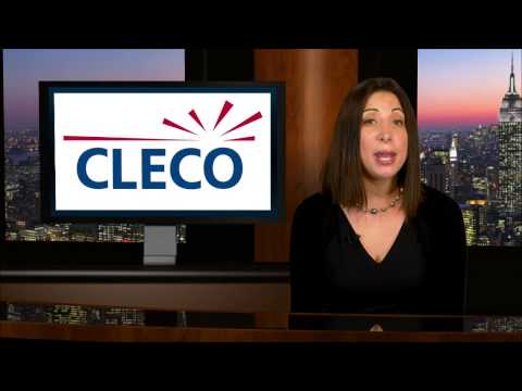 Cleco Shakes Up Utility Sector With Plan to Sell Itself After Bid