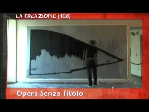 Video: Testi urbani in Drawings di Kosuke Ikeda