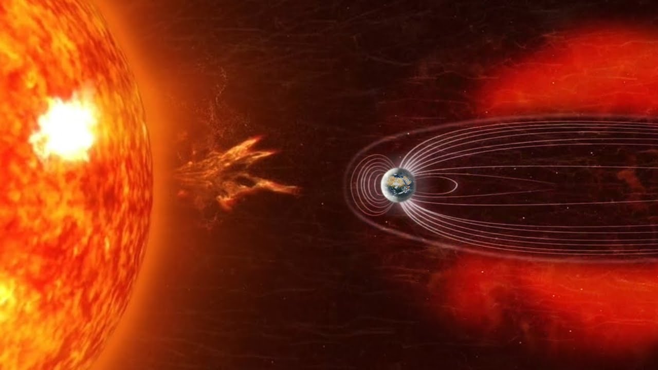 Земля прекратит своё существование в 2025 году! Даже НАСА не сможет её спасти из-за невероятной с...