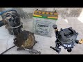 LPG Alpha Kit Repair and maintenance plus service