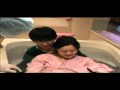 water birth.wmv