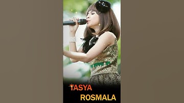 Tajamnya Karang - Tasya Rosmala