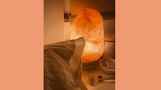 soft and sleepy playlist