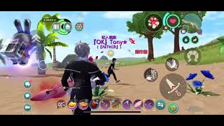 Utopia Origin | PVP Asia Pk#4