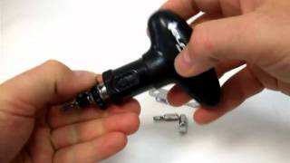 Ride2Gether.de Elfgen Snowtool Multitool