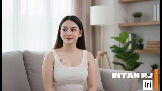 INTAN RJ - IRI I COVER BY JIWA BERDENTUM