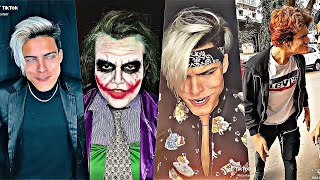 🤡Viral Joker rizxstar on trending videos🃏/Joker Tiktok Video