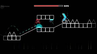 cipmbiyj (Can I put my balls in yo jaws) preview 2 | Geometry Dash