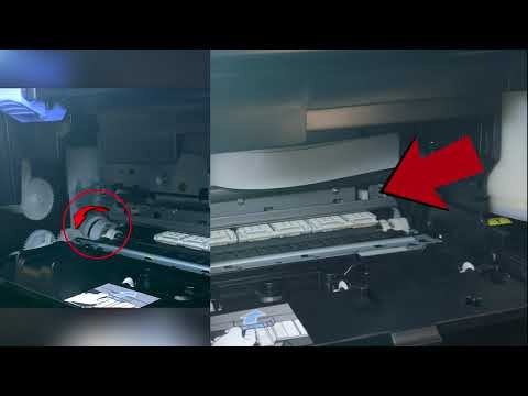 [Tutorial FR-EN-DE-NL] How to change cartridges for Canon Maxify printers?