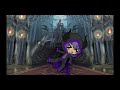 Shadow Phantom Death and rescuing Kairi