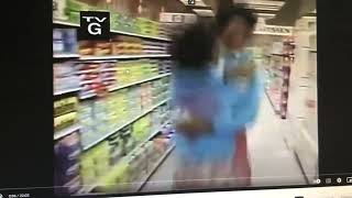 The Supermarket Sweep Bloopers Donna Went To The Left
