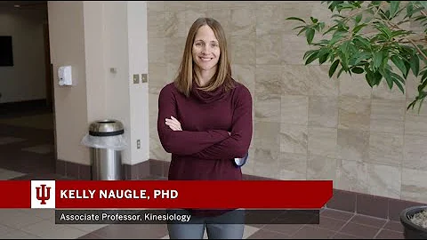 2021 Research Frontiers Trailblazer recipient - Ke...