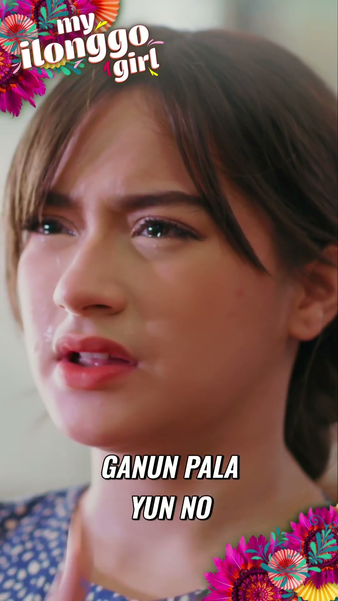 Tata, ano'ng problema? #shorts | My Ilonggo Girl