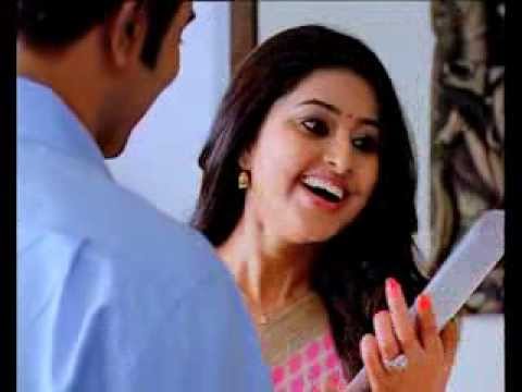 VIP HOUSING OFFICIAL AD - Sneha and Prasanna .mp4