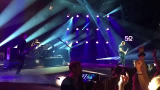 Muse: Live Montreux Jazz Festival 2016