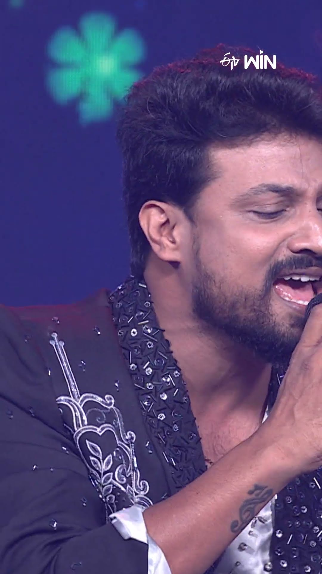 #shorts - Nijame Ne Chebutunna song performance by Dhanunjay #sridevidramacompany