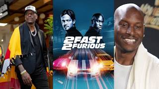 FAST & FURIOUS ACTOR TYRESE GIBSON IN UGANDA #vjjunior  #vjemmy  #VJICEPOMUTAKA