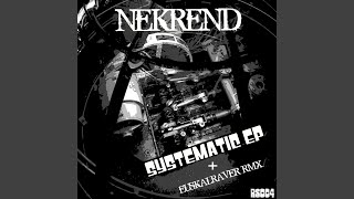 Kobaya - Nekrend
