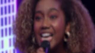 Nikita Becker Dari Audisi Sampai Eliminasi 3 Indonesian Idol 2026