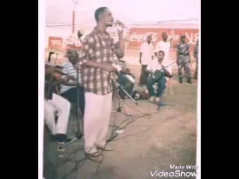محمود عبدالعزيز/ حكم الزمان/ تسجيل قديم