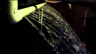 Fx5 Spraybar