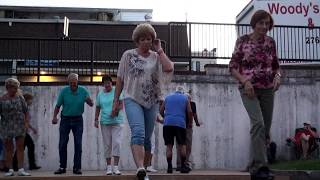 Famous 2017 RexFest - Dancin to Mountain Park Old Time Band (Galax, VA) Wealth