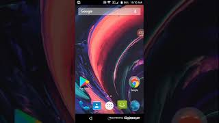 How to change mobile old themes to beautiful themes {  hindi me screenshot 4