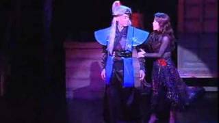 Sakura Wars Yoru No Samba