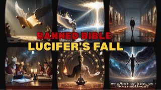 Famous Banned by the Church The Book of Isaiah Contains the Hidden Code of Lucifer’s Fall | Banned Bible Net Worth
