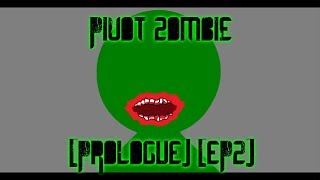 Pivot Zombie [PROLOGUE] [EP2] The enemy of my enemy is my friend, or not?