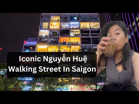 Video: Wurde Saigon umbenannt?