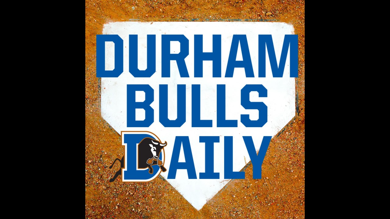 Lehigh Valley Iron Pigs 10, Durham Bulls 4