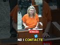 judge exposed woman in court#contemptofcourt#courtdrama#courtroombreakdown#realcourtcases