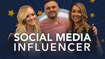 How To Become A Social Media Influencer PART 2