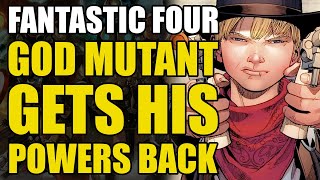 Fantastic Four Dark Reign Vol 1 Remastered (Comics Explained)