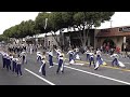 Oaks ms  make way for melody  2024 temple city parade