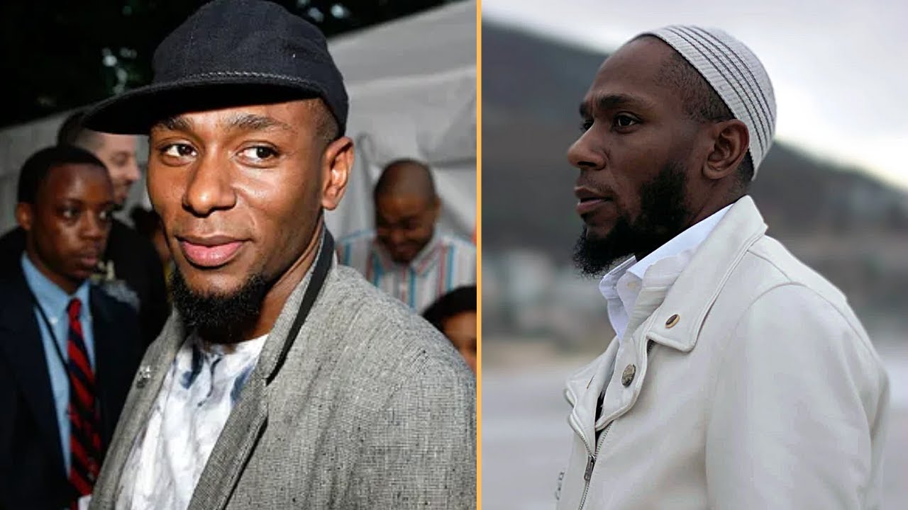 Whatever Happened To Mos Def?