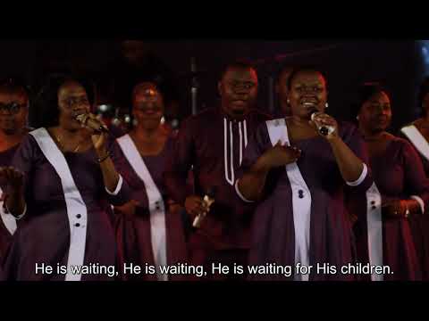 Nkinga Christian Choir Tengeneza Maisha Yako Video By Mbauzy Media