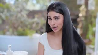 Iraya - Neelbhringadi Oil - Hindi Mouni Roy Tvc Edit