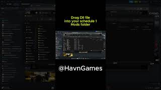 Why Your Schedule1 Mod Isn't Working and How to FIX It in 2 Minutes