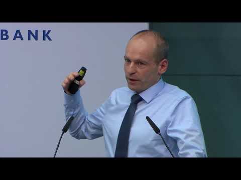 Third ECB Annual Research Conference: Session 5: Deconstructing monetary policy surprises