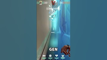 USE THESE SAGE WALLS ON ICEBOX #valorant #valorantclips #valorantgaming #sagewalls #shorts