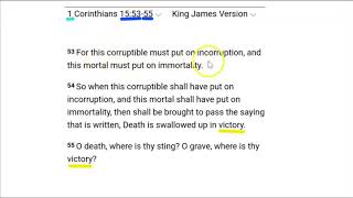 Rapture Coming Sooner Than you Think