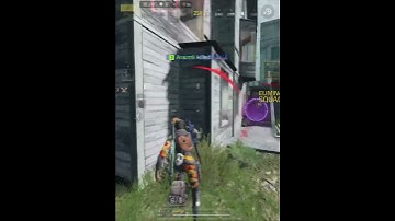 1vs6 in Alcatraz #callofdutymobile #shortsvideo #shortvideo #shorts #short #subscribe