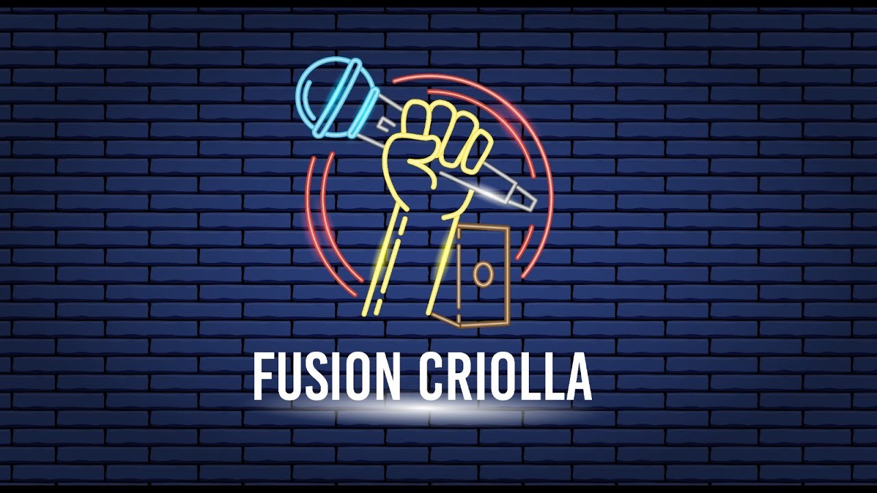 FUSION CRIOLLA - Presentación