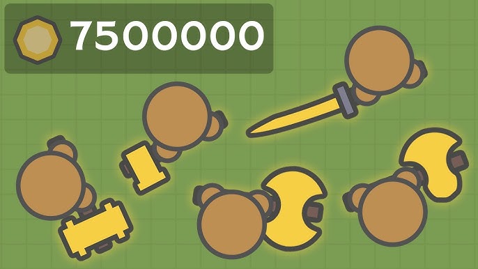 MooMoo.io - The Best Base Ever! - 10k+ Points and Top of