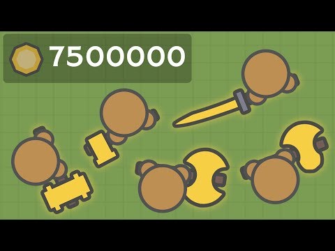 HOW TO PLAY MOOMOO.IO SANDBOX MODE//PLAYING SANDBOX MODE IN MOOMOO