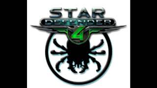 Star Defender 4 OST - Anx