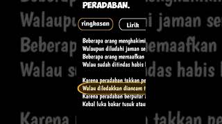 Download Lagu Peradaban -. Feast || lirik lagu #peradabanfeast#peradabanjj#peradabanremix#peradabanspeedup MP3