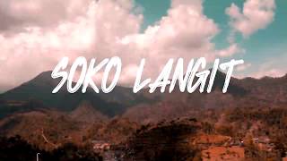 One Day In Soko Langit Campaign